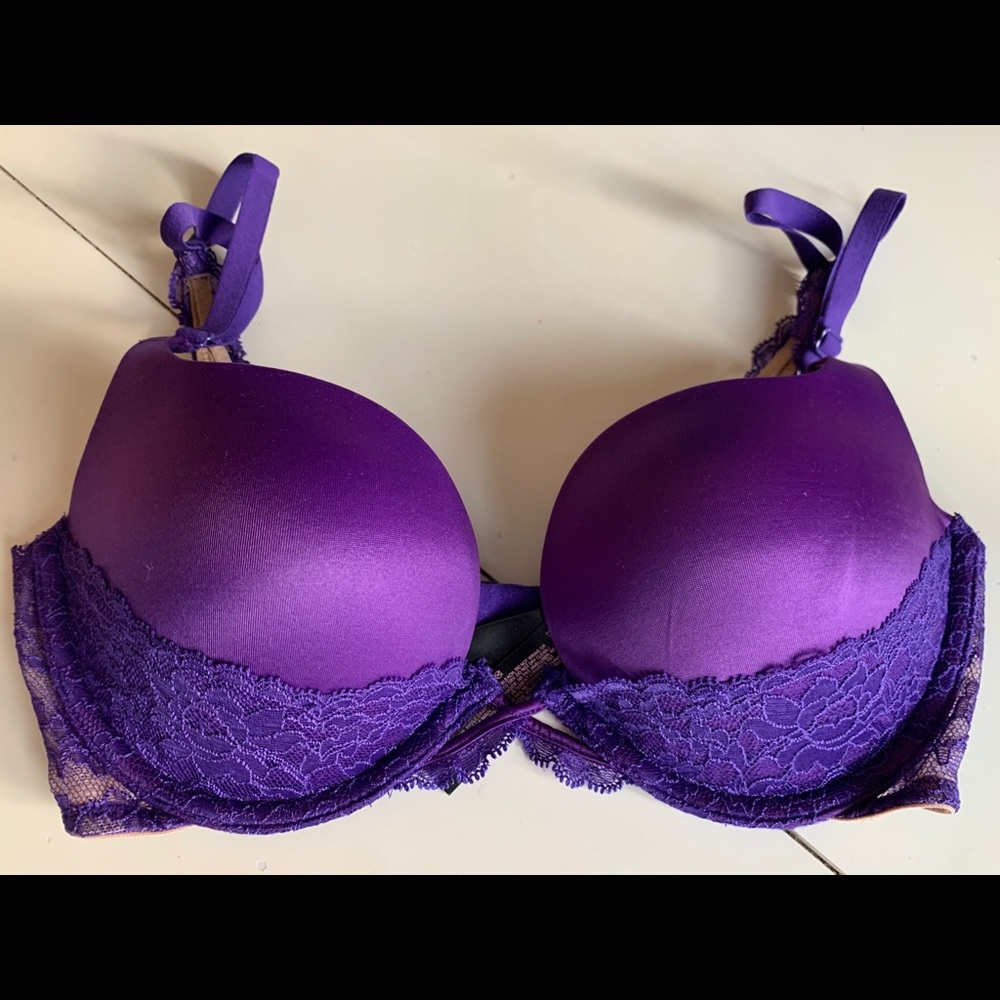 Victoria’s Secret very sexy push-up Demi 32c euc